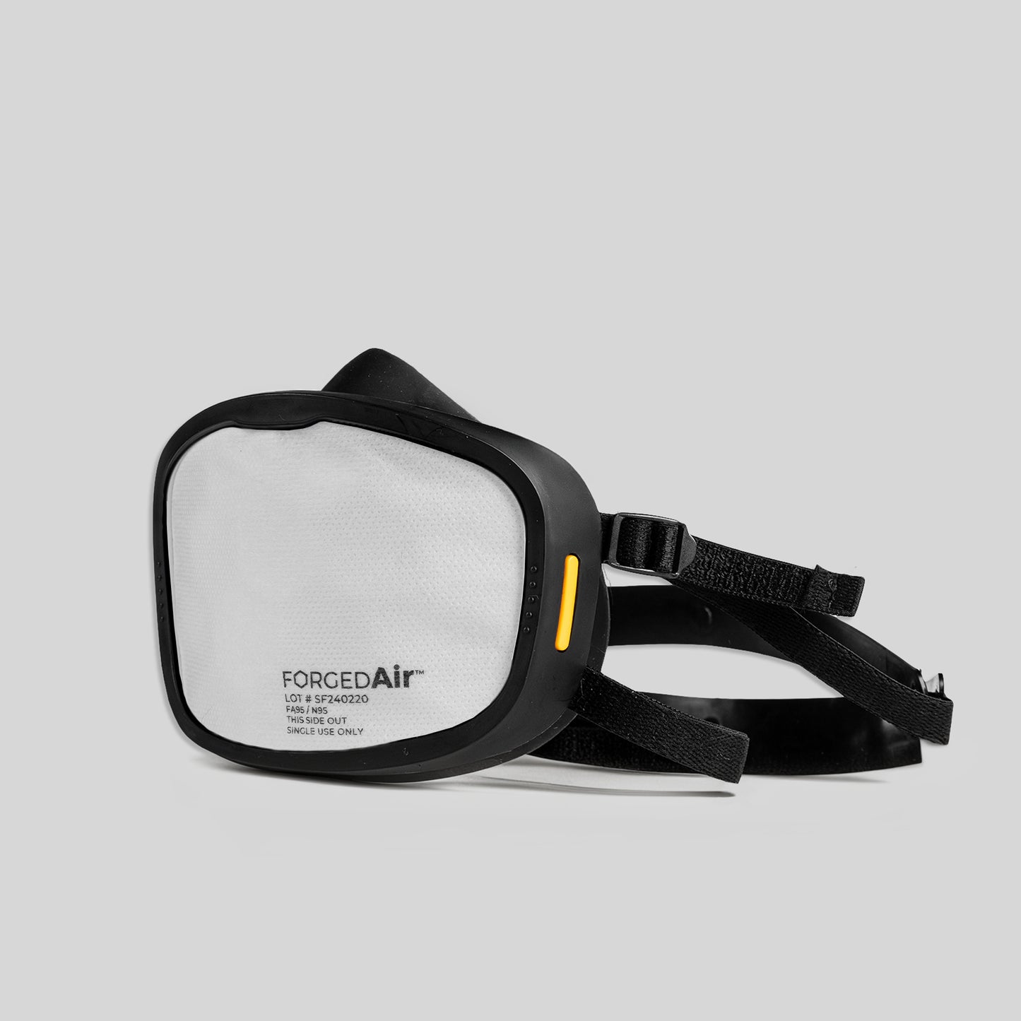 Respirator - Bare