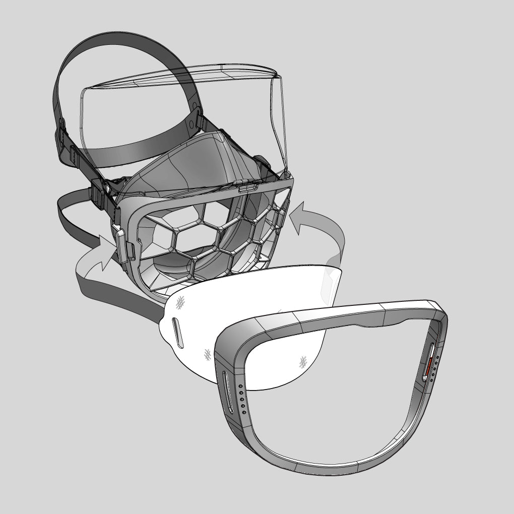 Filter (3x Pack)