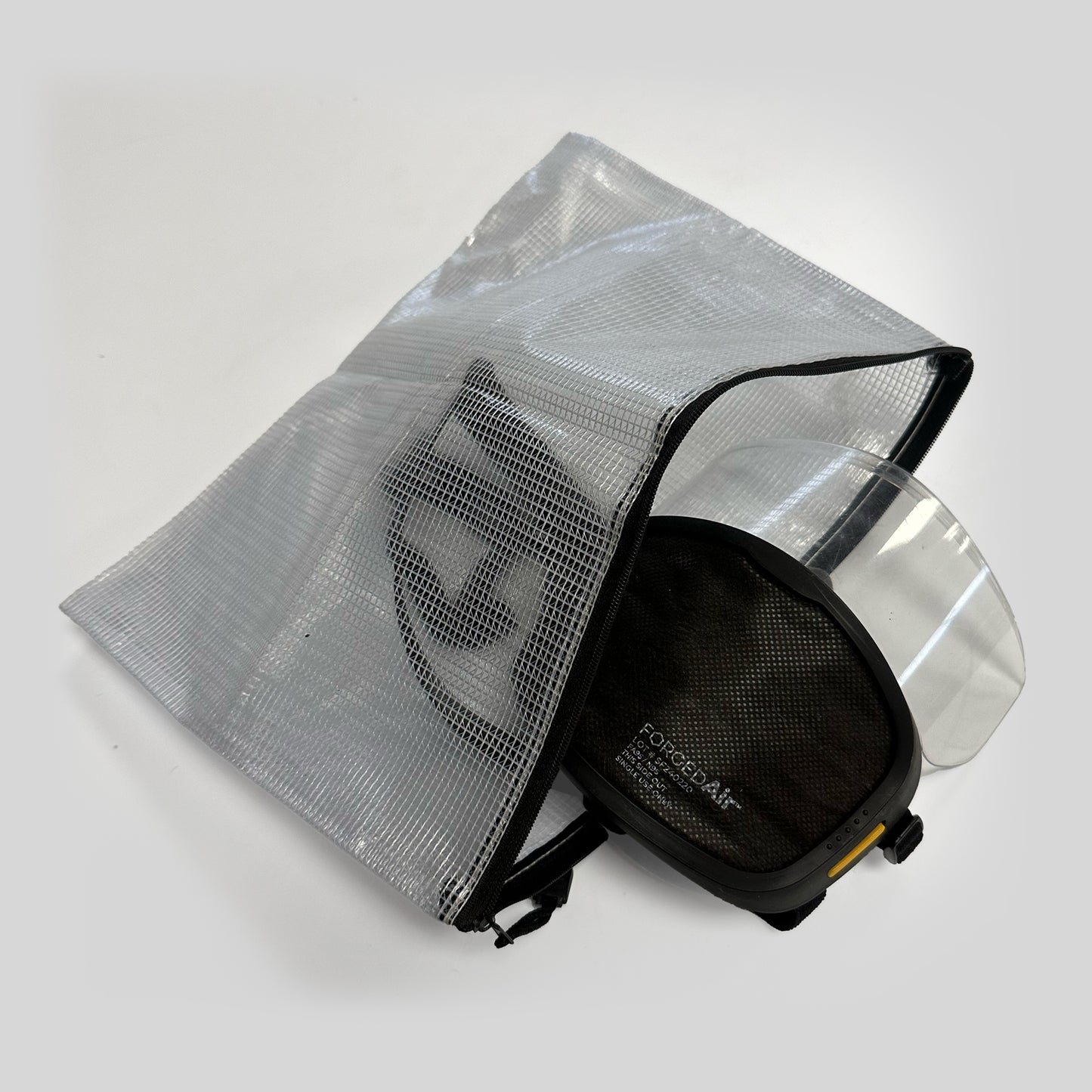 Respirator Storage Bag