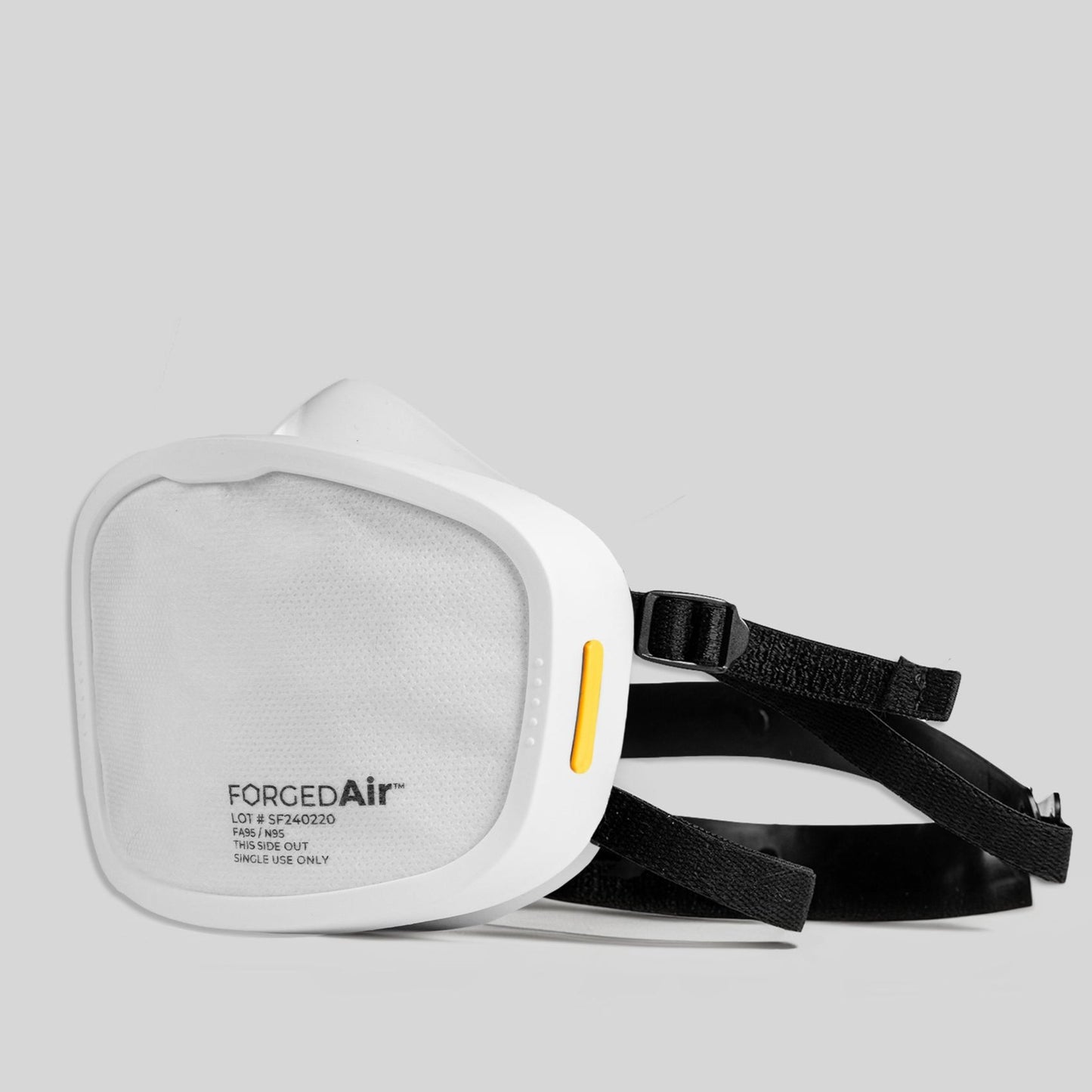 Respirator - Bare