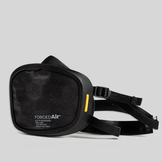 Essential Mask + Filter Set
