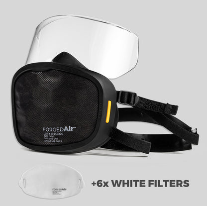 Essential Mask + Filter Set